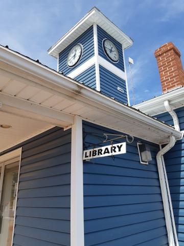 Tyne Valley Library