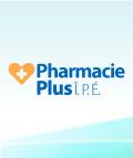 pharmacie plus logo