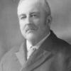 Portrait of Francis Longworth Haszard