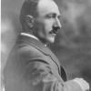 Portrait of Walter Maxfield Lea
