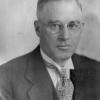 Portrait of Dr. William J.P. MacMillan