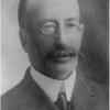 Portrait of H. James Palmer