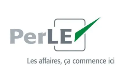PerLe logo