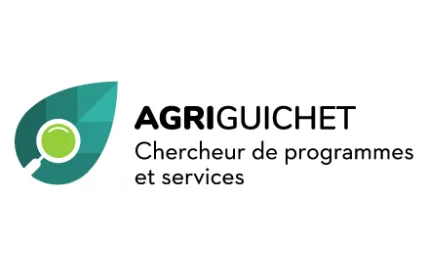 AGRIGUICHET logo