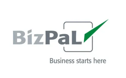 BizPal logo
