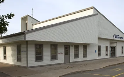 Kensington Medical Centre, 55 Victoria Street, Kensington, PE