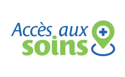 Access to Care logo