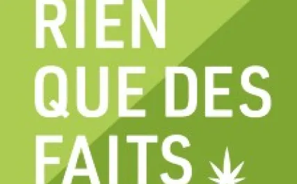 French Just the Facts logo