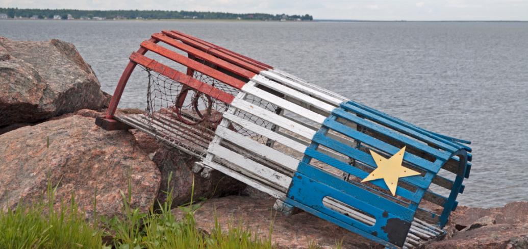 National Acadian Day 