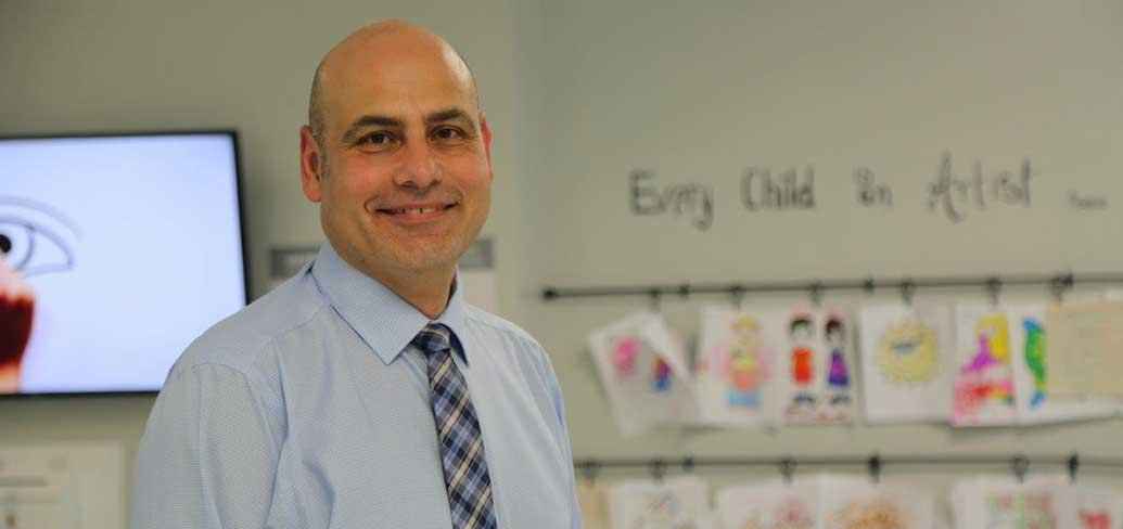 New QEH medical director one of 18 new Island physicians Government