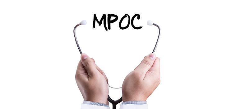 La maladie pulmonaire obstructive chronique (MPOC)