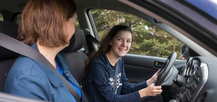Getting An Instruction Driver S Permit In Pei Government Of Prince Edward Island