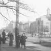 photo historique du centre-ville de Charlottetown