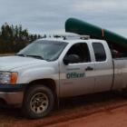 PEI Conservation Officers patrol the Island's natural spaces