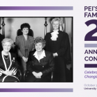 Image of PEI Famous Five 25 years ago