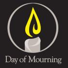 Day of Mourning poster