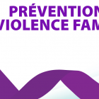 Prévention de la violence familiale