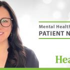 Kaley Knox, Mental Health and Addictions Patient Navigator 