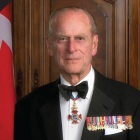 image of Prince Phillip