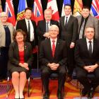Ministers of Transportation and Highway Safety 