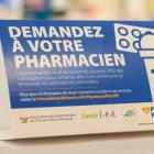 Le programme Pharmacie Plus Î. P. É. ajoute 48 nouveaux emplacements où les Insulaires peuvent accéder à des soins de santé à travers la province