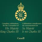 image of King Charles III book cover