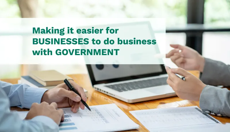 business navigator banner