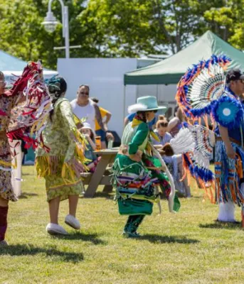 Déclaration du premier ministre Rob Lantz à l’occasion de la Journée nationale des peuples autochtones
