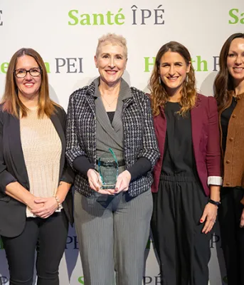 2025 Leadership Excellence in Quality and Safety Winners and Awards of Merit