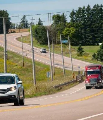 Restez au courant, planifiez votre trajet