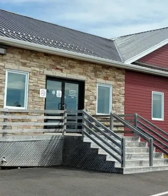 Photo of Linkletter Community Centre