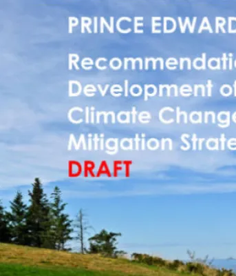 image of recommendations report - lighthouse image