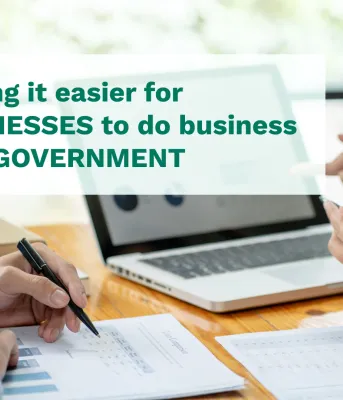 business navigator banner