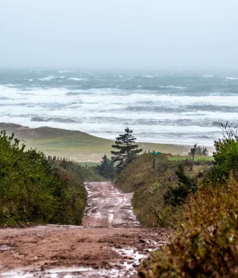 Coastal Property Guide Prince Edward Island