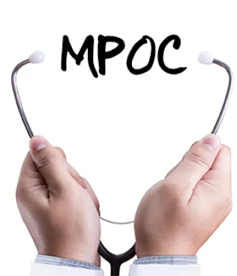 La maladie pulmonaire obstructive chronique (MPOC)