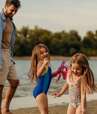 Passez le test de dépistage. Le dépistage sauve des vies.