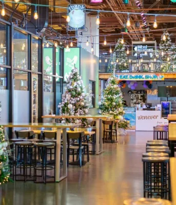 Founder's Hall, Charlottetown, Prince Edward Island