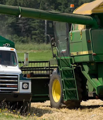 Intermediate Experience Stream under the PEI PNP Workforce Category