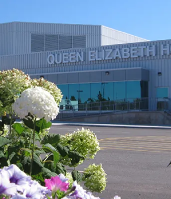 Queen Elizabeth Hospital