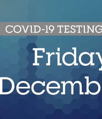 image with the date Friday December 11, 2020