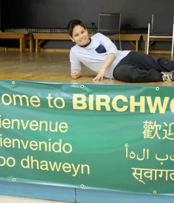 Birchwood Intermediate is ready to welcome more than 400 new students this September