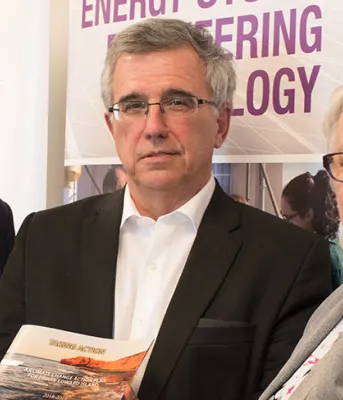 Ramona Doyle, Minister Richard Brown, Minister Paula Biggar