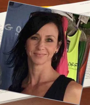 Amanda Brazil - A member of the Learning Partners Advisory Committee 