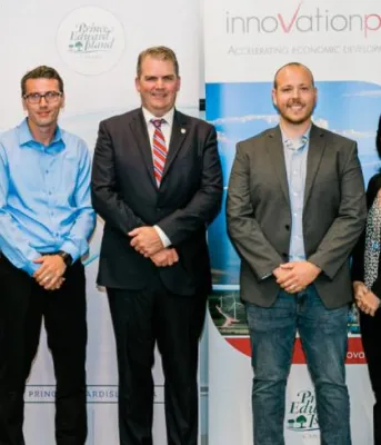 Ignition Fund Recipients