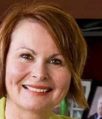 Kathy Hambly has joined the UPEI Board of Governors via Engage PEI