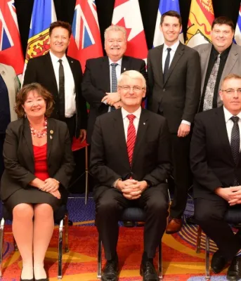 Ministers of Transportation and Highway Safety 