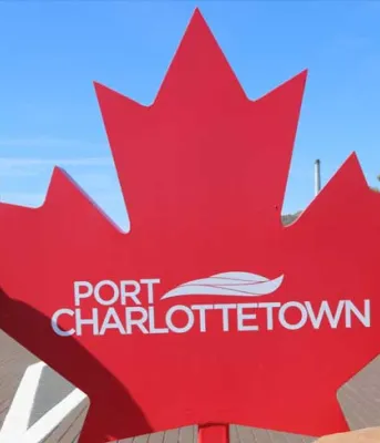 Mike Cochrane and Stan MacPherson