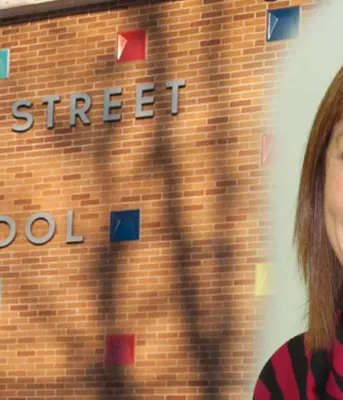 Picture of Erin Johnston