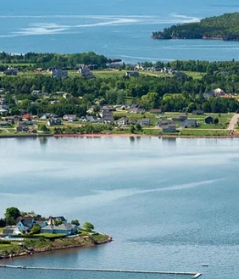 houses in Prince Edward Island