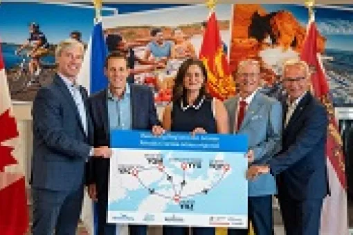 Restoring Regional Air Access